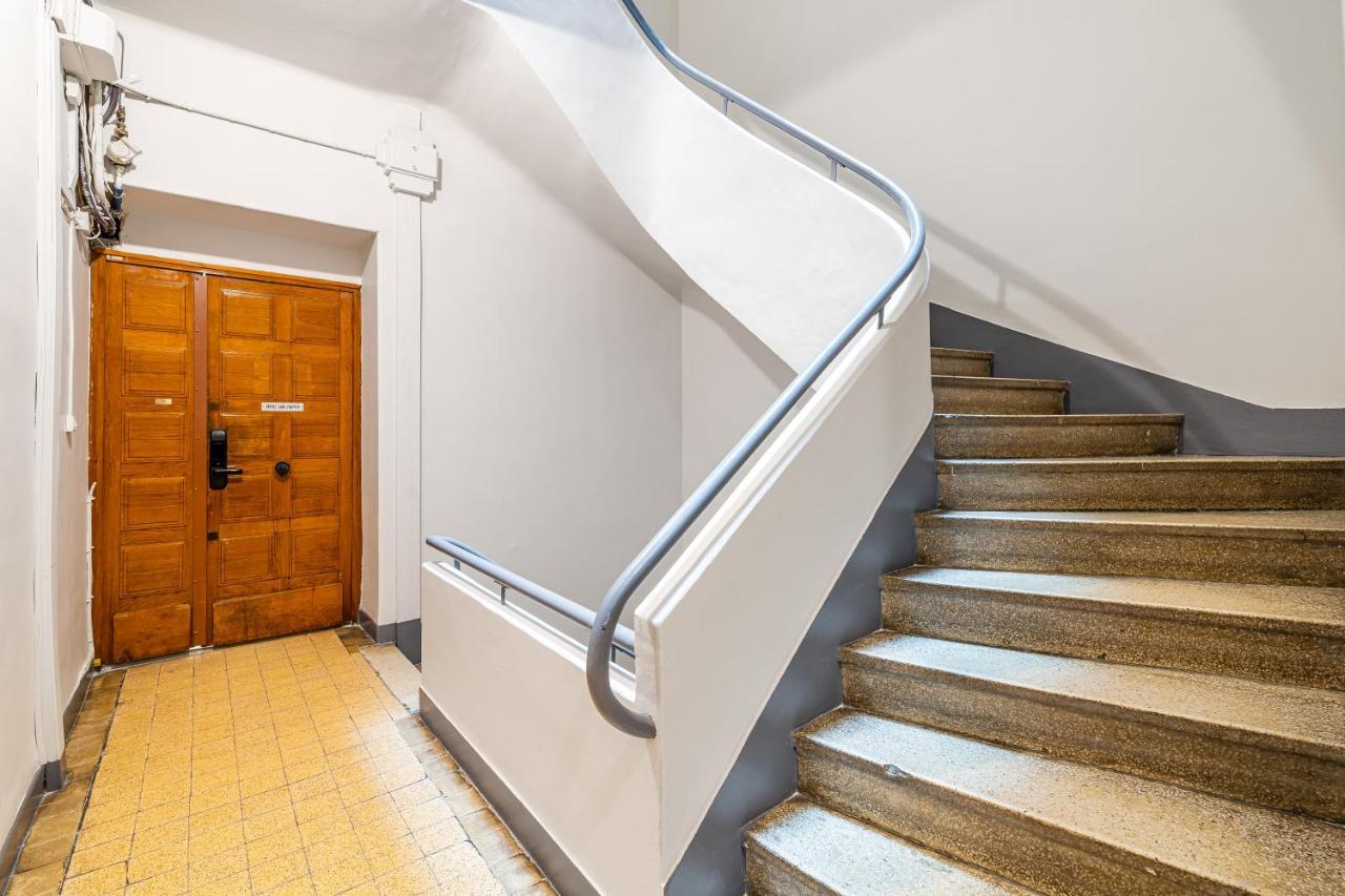 Studio Shell 26M2, 120M Vieux-Port, Clim, Wifi, Acces Autonome Avec Code Marsella Exterior foto